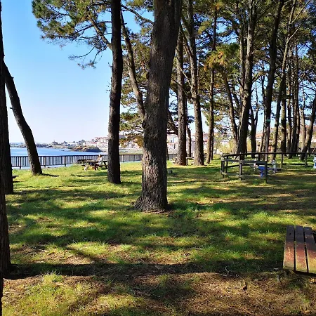 Atico Al Lado Del Mar,en Rias Baixas *