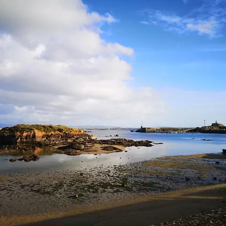 Atico Al Lado Del Mar,en Rias Baixas *